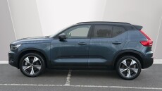 Volvo Xc40 300kW Recharge Twin 78kWh 5dr AWD Auto Electric Estate